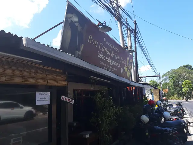 Gambar Makanan Warung Bunana 7