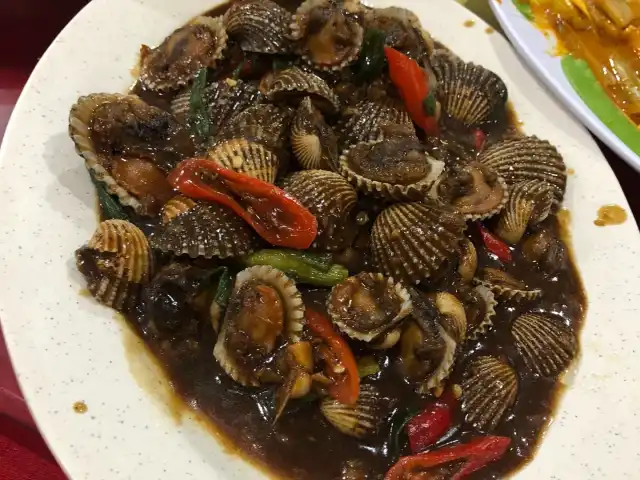 Sea Village Seafood Restaurant Food Photo 10