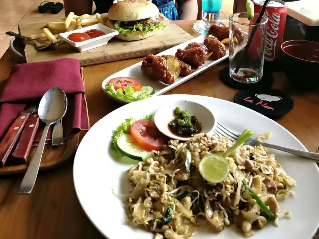 Gambar Makanan La Men 5