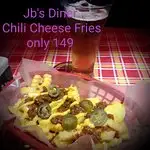 JB's all American diner Food Photo 6