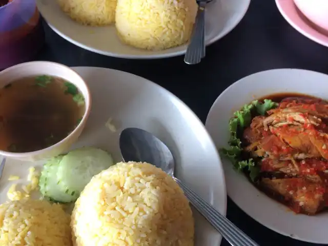 Rosli Bihun Sup Food Photo 12