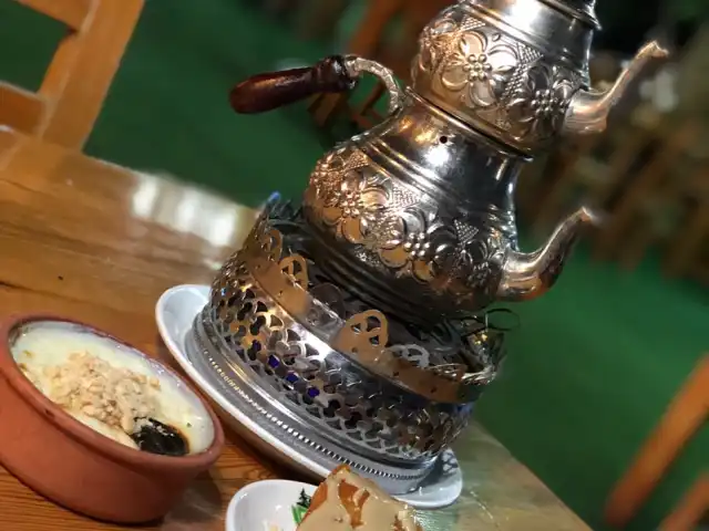 kuzu sofrası arnavutköy'nin yemek ve ambiyans fotoğrafları 1
