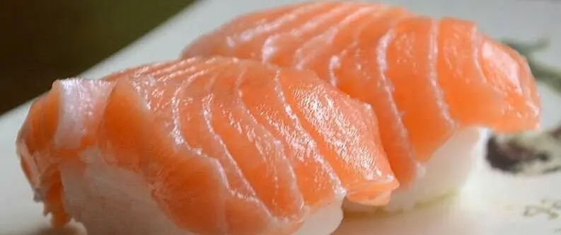 Gambar Makanan Obento Sushi 5