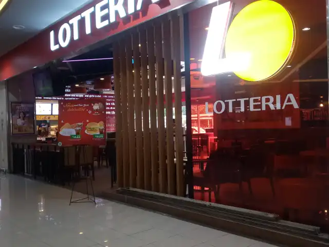 Gambar Makanan Lotteria 16