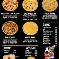 Gambar Makanan Pizza Nagih 1