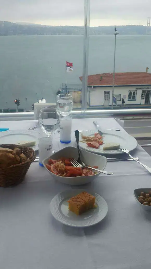 Arnavutköy Balıkçı İrfan'nin yemek ve ambiyans fotoğrafları 29