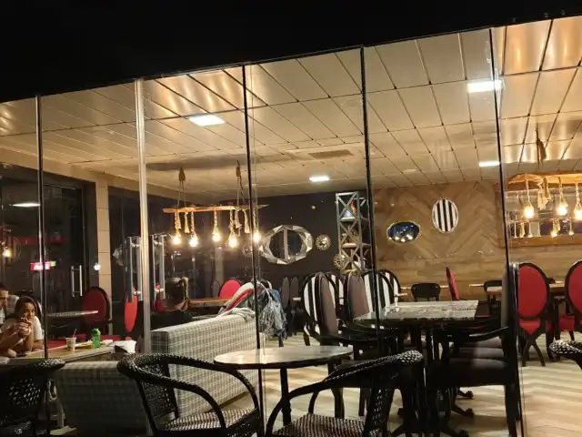 Filambarı Bistro'nin yemek ve ambiyans fotoğrafları 3