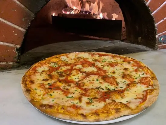 Pizzeria Pera'nin yemek ve ambiyans fotoğrafları 10