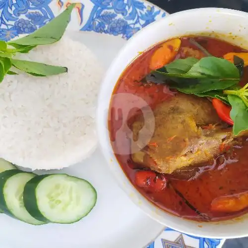 Gambar Makanan Bebek Kacong, Denpasar 2