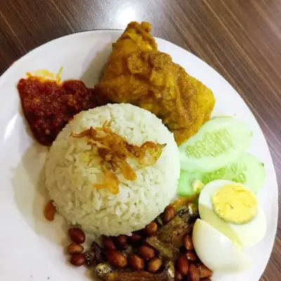 Bugis Kopitiam