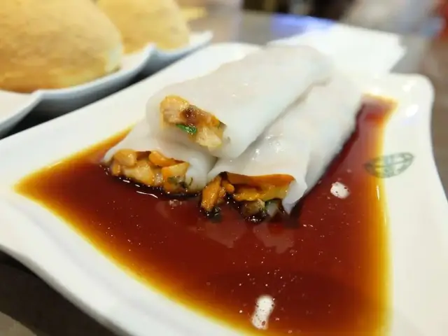 Tim Ho Wan Food Photo 14