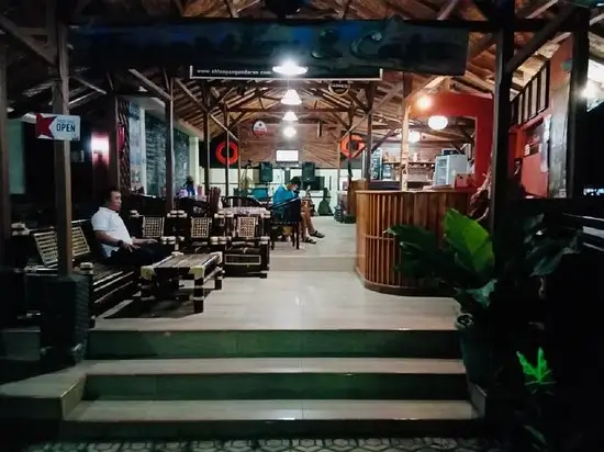 Gambar Makanan Ahlen Resto Cafe Pangandaran 6