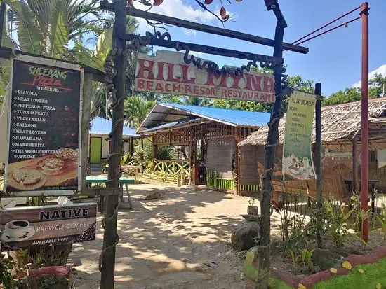 Hillmyna Bar and Restaurant