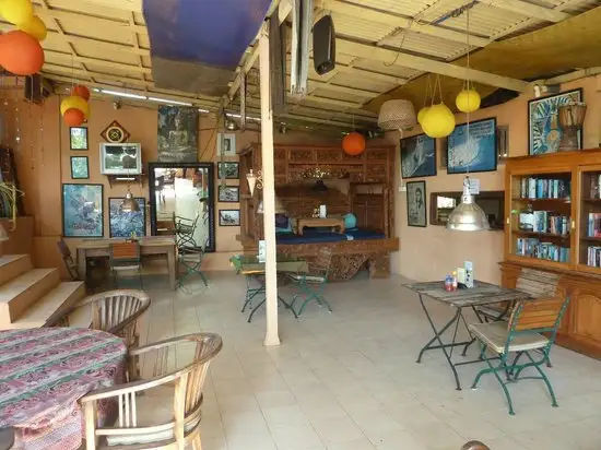 Gambar Makanan Yeye's Warung and Gift Shop 15