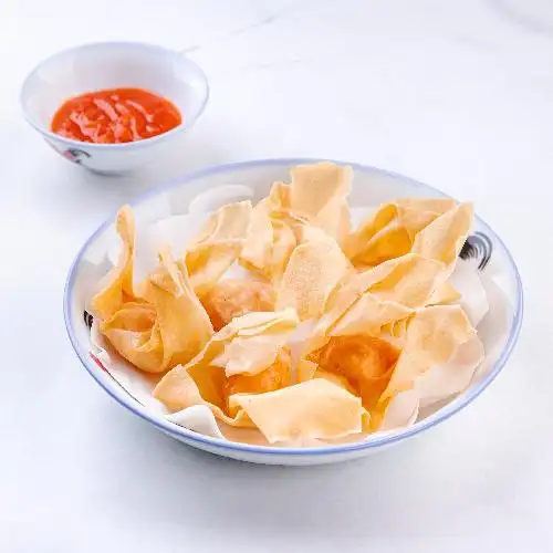 Gambar Makanan Hoo Yee PIK 1