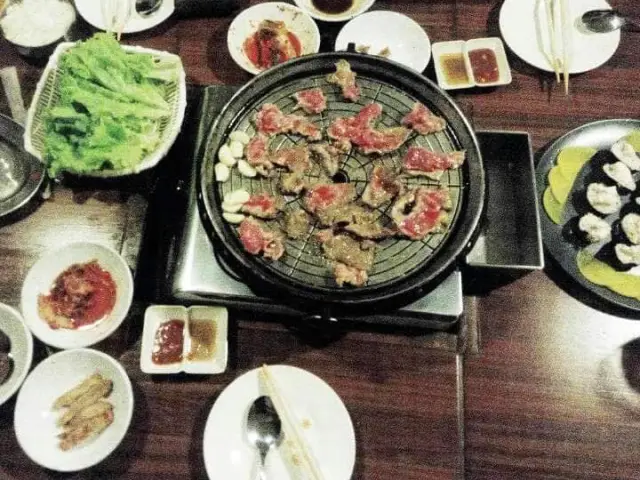 Birrow Korean Restaurant Food Photo 9