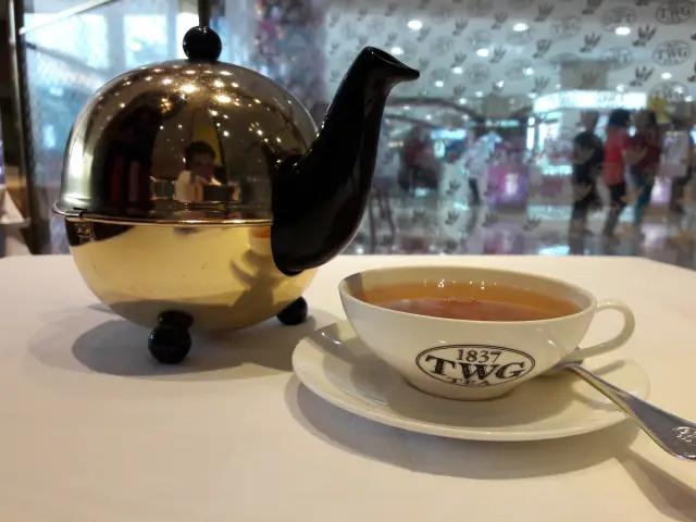 Gambar Makanan TWG Tea Salon & Boutique 12