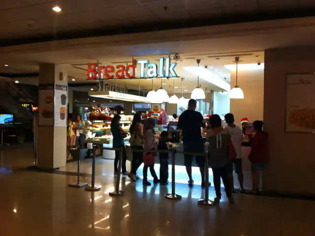 Gambar Makanan BreadTalk 13