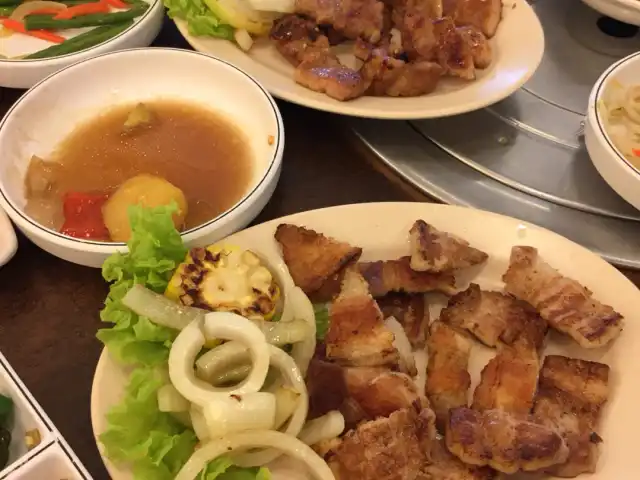 Mr.Lim Korean BBQ Restaurant Food Photo 14