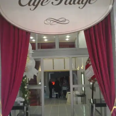 Fuaye Cafe