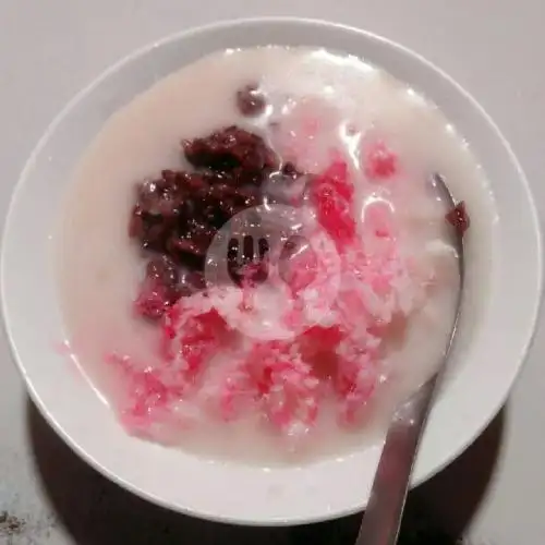 Gambar Makanan Bubur Kacang Ijo Cak Bagus, H Adam Malik 16