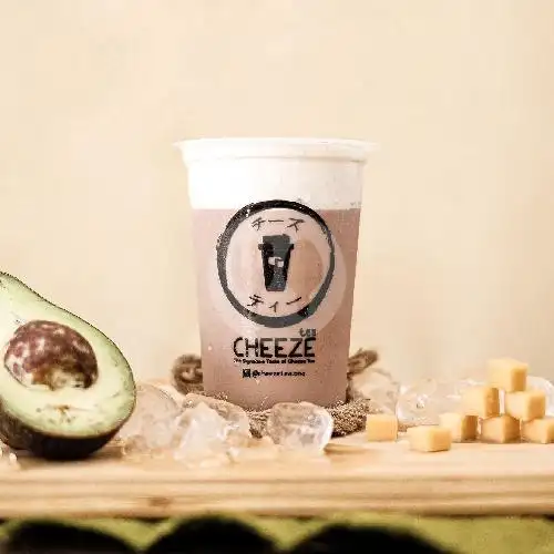 Gambar Makanan Cheezetea, Gabus 4