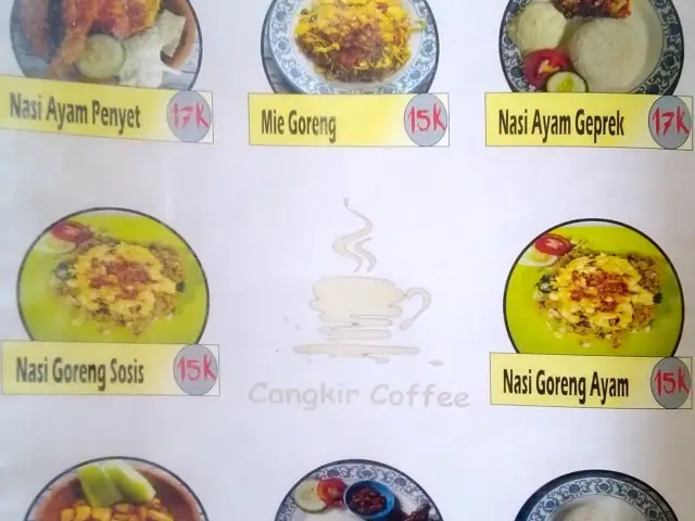 Gambar Makanan Cangkir Coffee 16