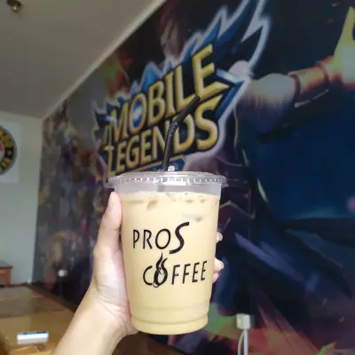 Pros Coffee