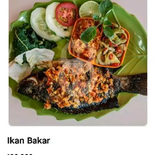 Gambar Makanan dapur manado82 8