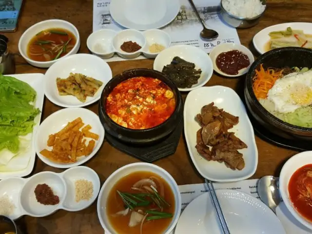 Gambar Makanan Chung Giwa 1