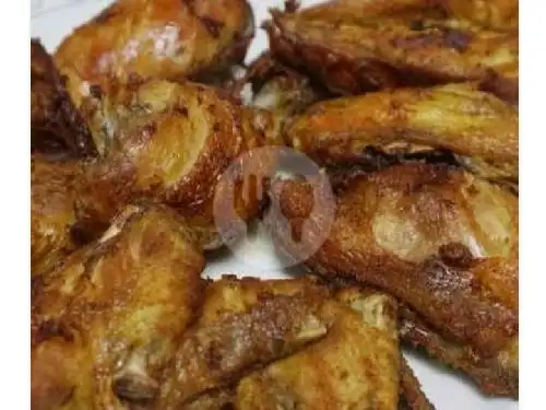 Spesial Ayam Goreng Kemiri, Sidorejo