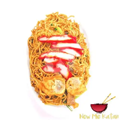 Gambar Makanan New Mie Katan, Mapanget 12