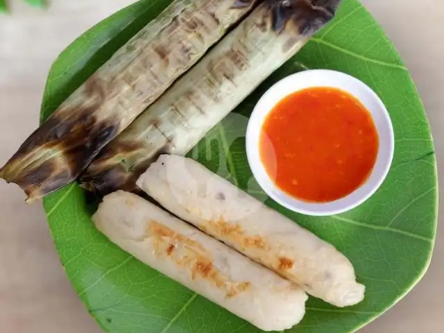 Gambar Makanan Bakmi Aloi, Gading Serpong 17