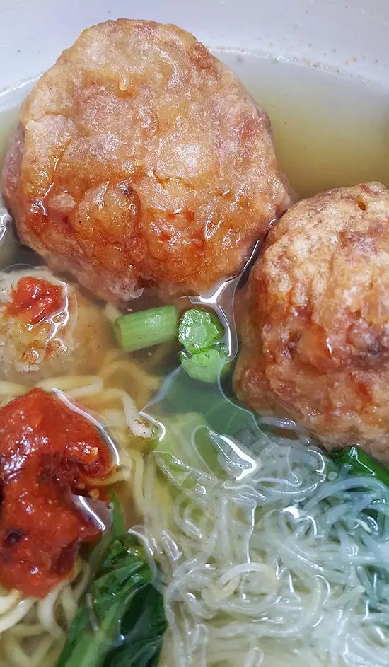 Gambar Makanan Bakso Boedjangan Burangrang 18