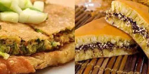 Martabak Lbs Pakde, Penggilingan