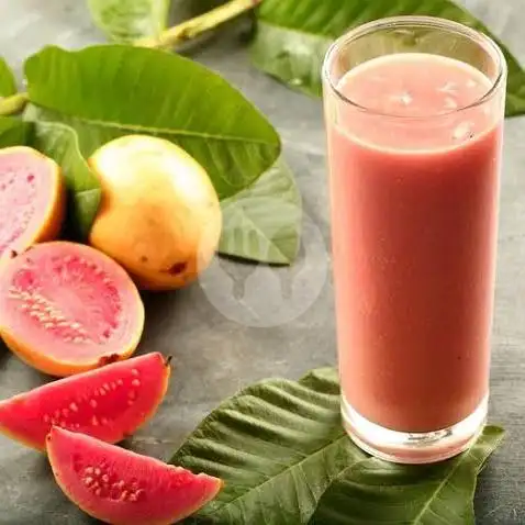 Gambar Makanan Jus & buah segar vino unyu unyu juice 11