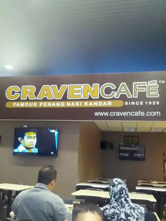 Craven Café Food Photo 9