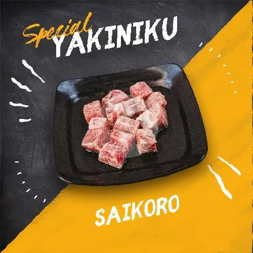 Gambar Makanan PSY Steamboat Yakiniku, Kebon Jeruk 10