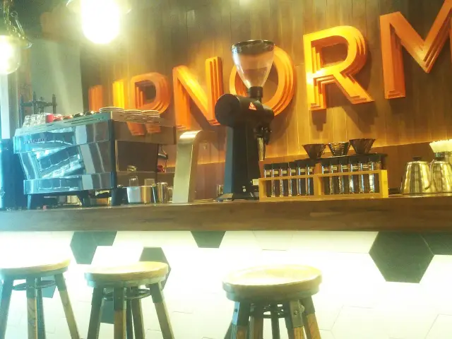 Gambar Makanan Upnormal Coffee Roasters 7