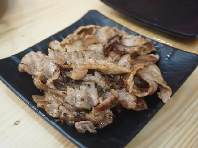 Gambar Makanan GC Steak & Korean BBQ 10