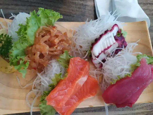 Gambar Makanan Ichiban Sushi 18