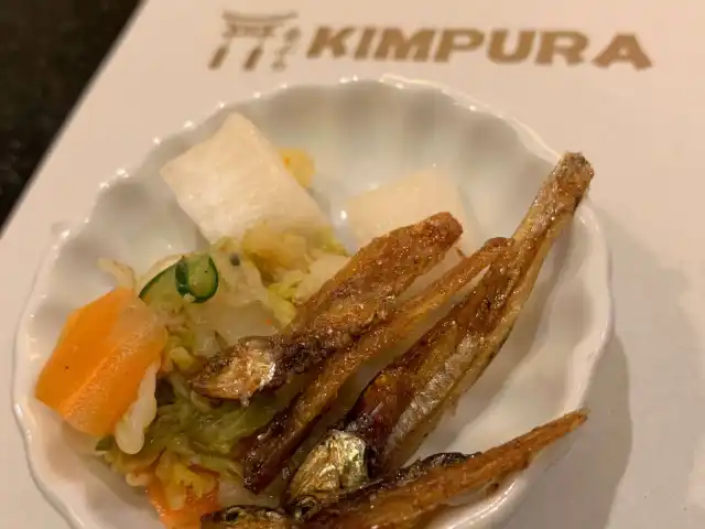Kimpura Food Photo 17