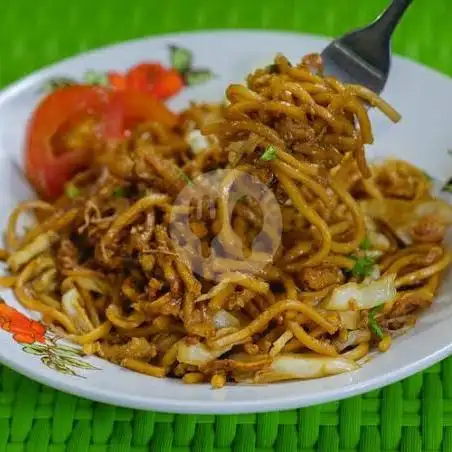 Gambar Makanan Warmindo Dan Bubur Ayam Berkah Ibu 9