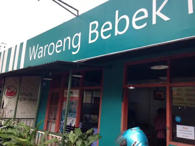 Gambar Makanan Waroeng Bebek Ngarasan 17