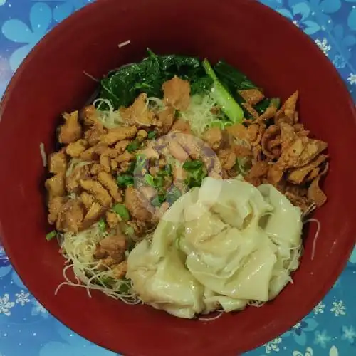 Gambar Makanan Bakmi dan Nasi Tim Cap Kauw, Pluit 3