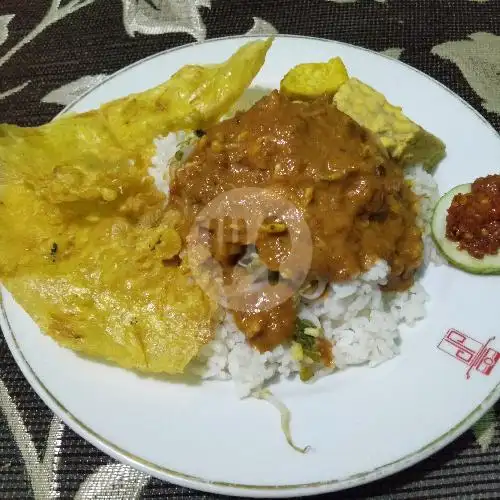 Gambar Makanan Nasi Jagung Mbak Holif, Kaliwates 8