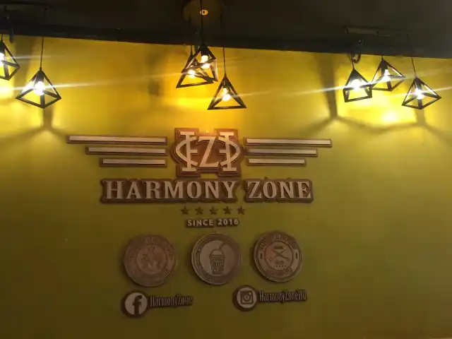 Harmony Zone Food Photo 10