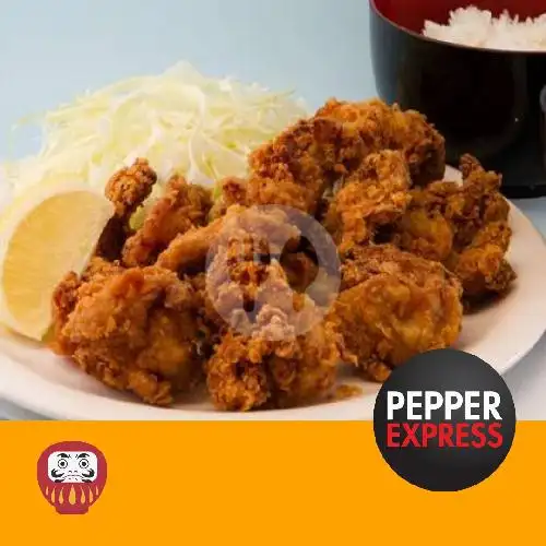 Gambar Makanan Pepper Express, Cengkareng 8