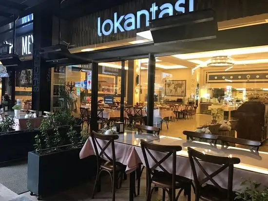 Meydan Lokantası'nin yemek ve ambiyans fotoğrafları 26