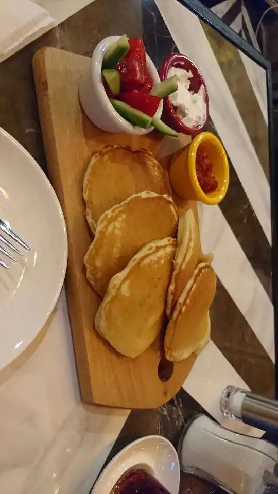 GOODGUYS Pancake'nin yemek ve ambiyans fotoğrafları 17